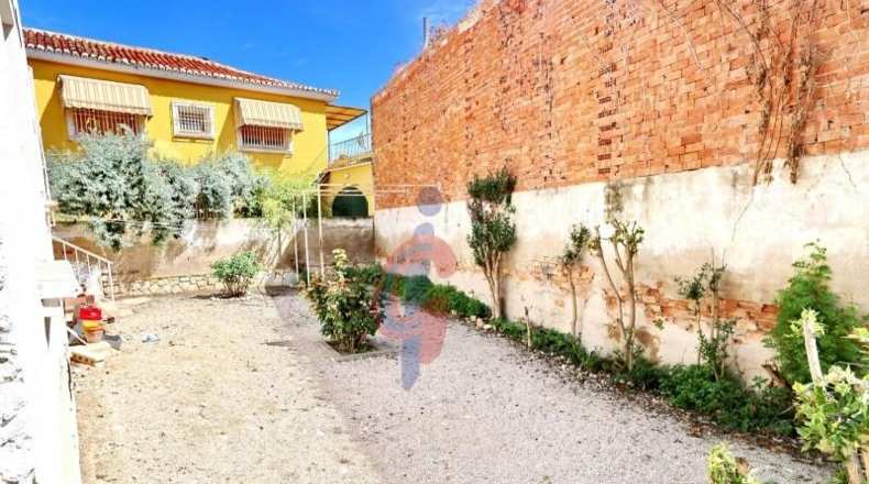 Alicante - Dolores - 203m2