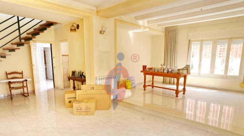 Alicante - Dolores - 203m2