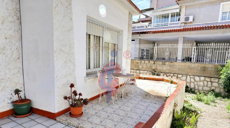 Alicante - Dolores - 203m2
