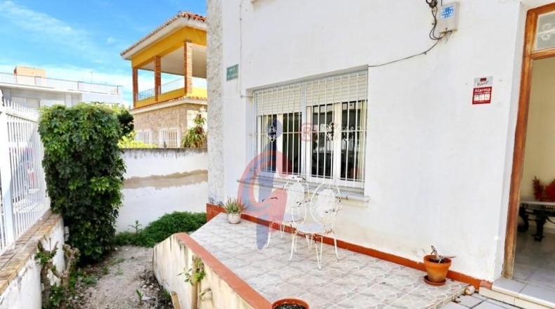 Alicante - Dolores - 203m2