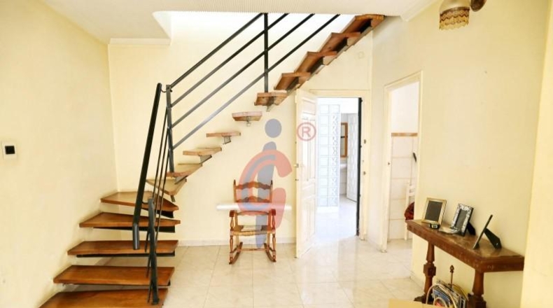 Alicante - Dolores - 203m2