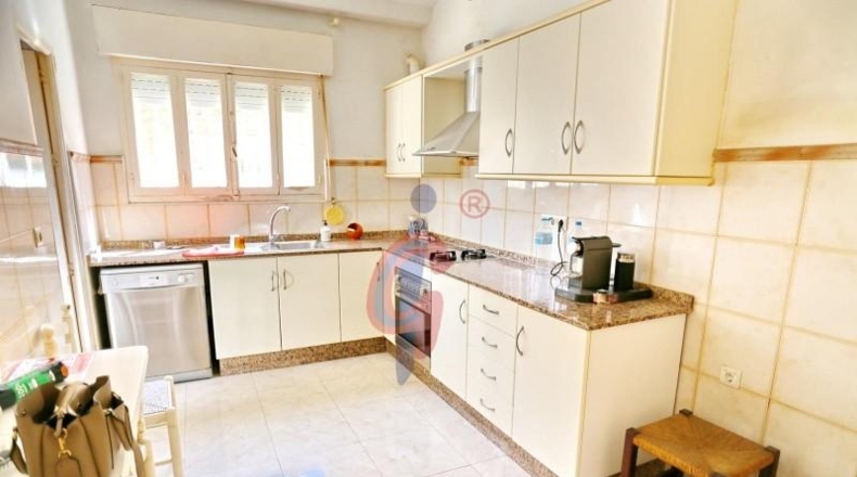 Alicante - Dolores - 203m2