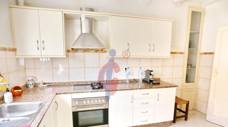 Alicante - Dolores - 203m2