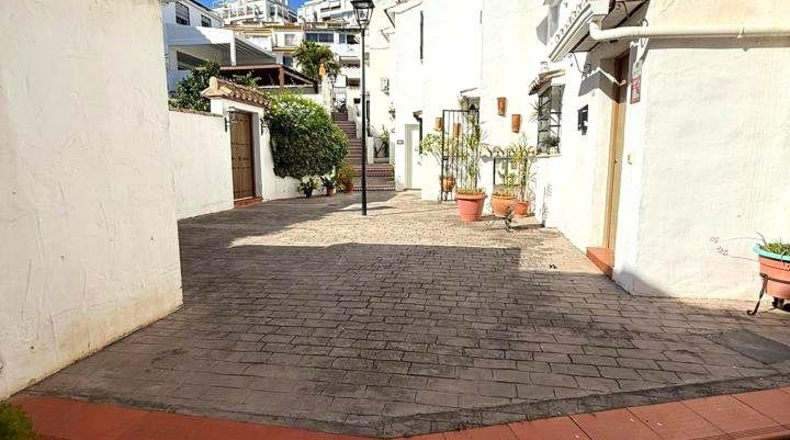 Малага - Arroyo de la Miel-Benalmádena Costa - 92m2