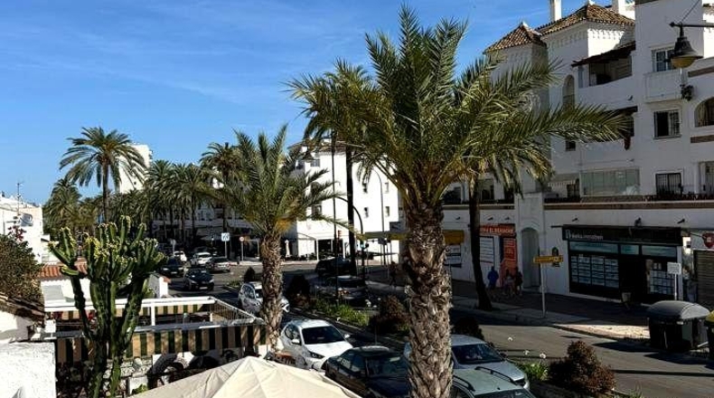 Малага - Arroyo de la Miel-Benalmádena Costa - 92m2