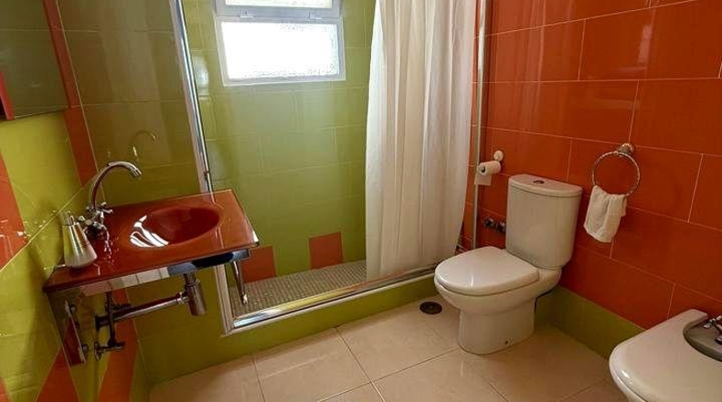 Малага - Arroyo de la Miel-Benalmádena Costa - 92m2