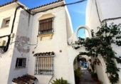 Xalet independent amb terreny en venda a la España, Arroyo de la Miel-Benalmádena Costa, ref.: TR411552 foto