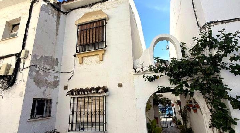 Малага - Arroyo de la Miel-Benalmádena Costa - 92m2