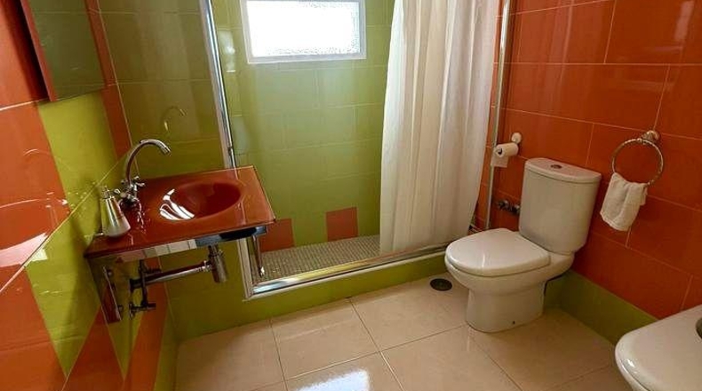 Малага - Arroyo de la Miel-Benalmádena Costa - 92m2