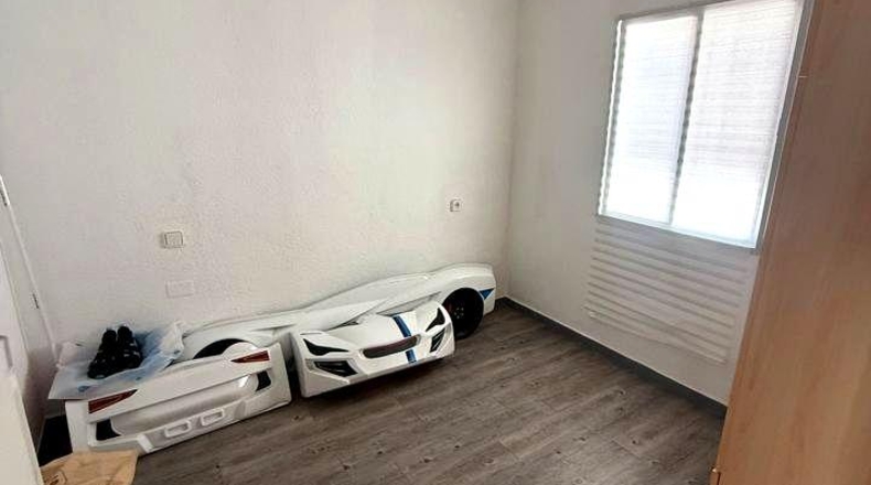 Малага - Arroyo de la Miel-Benalmádena Costa - 92m2