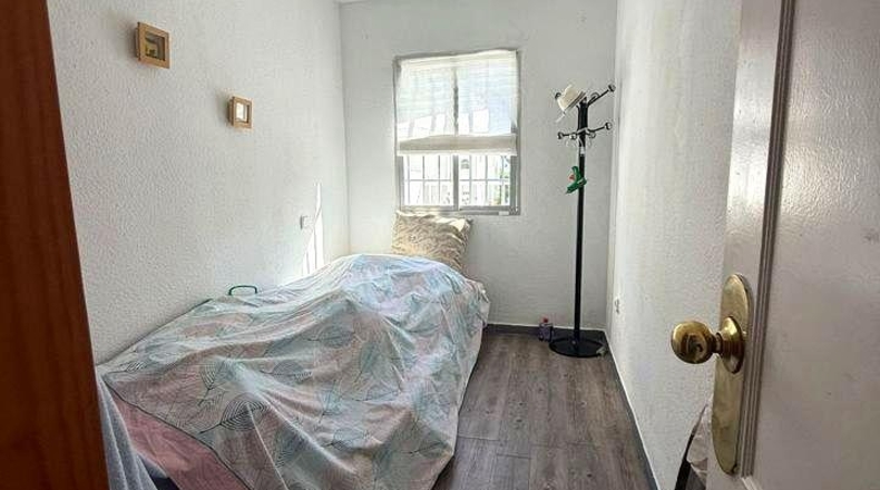 Малага - Arroyo de la Miel-Benalmádena Costa - 92m2