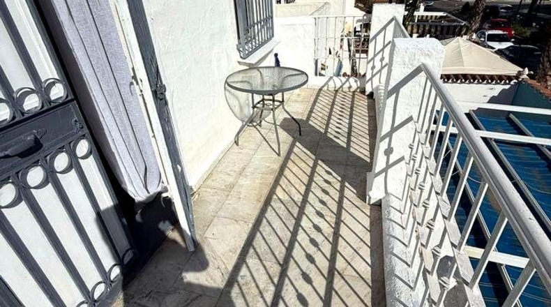 Малага - Arroyo de la Miel-Benalmádena Costa - 92m2