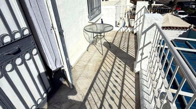 Малага - Arroyo de la Miel-Benalmádena Costa - 92m2