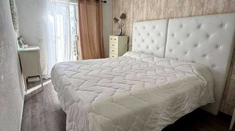 Малага - Arroyo de la Miel-Benalmádena Costa - 92m2
