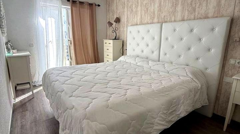 Малага - Arroyo de la Miel-Benalmádena Costa - 92m2