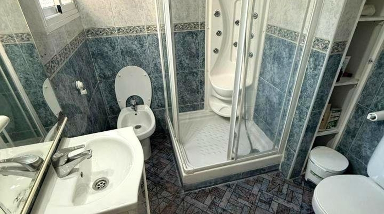 Малага - Arroyo de la Miel-Benalmádena Costa - 92m2