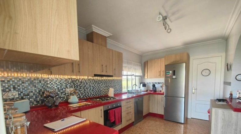 Alicante - Catral - 2310m2