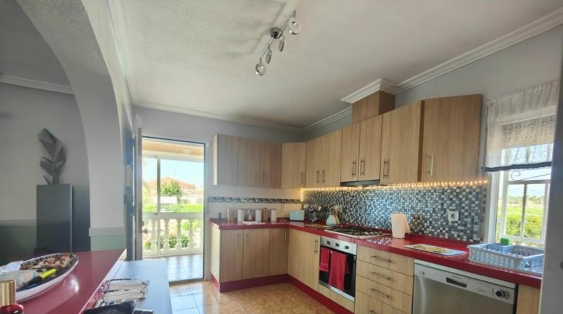 Alicante - Catral - 2310m2