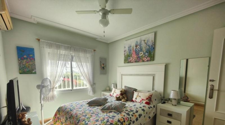 Alicante - Catral - 2310m2