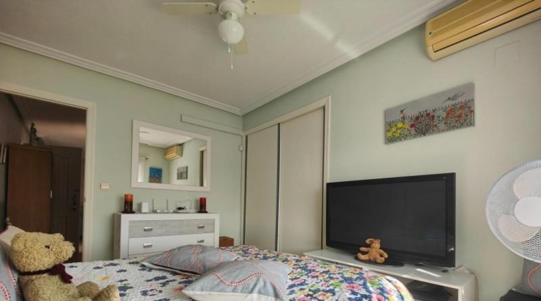 Alicante - Catral - 2310m2