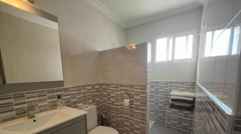 Alicante - Catral - 2310m2