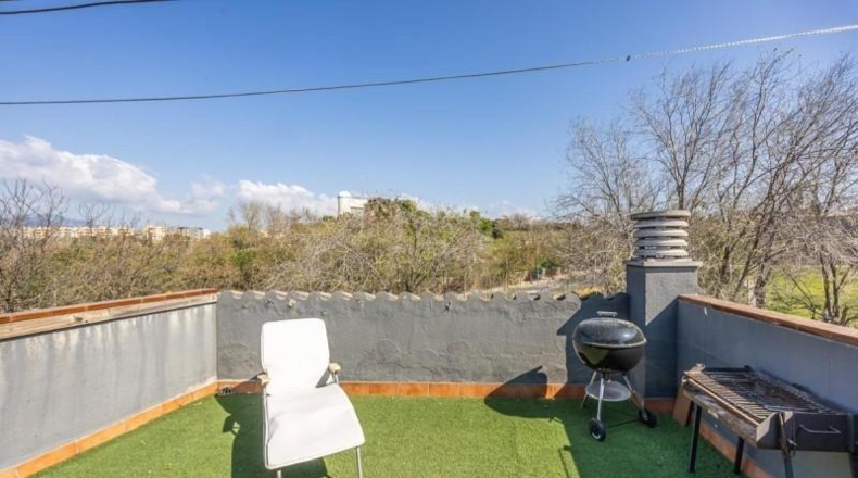 Barcelona - Sabadell - 140m2