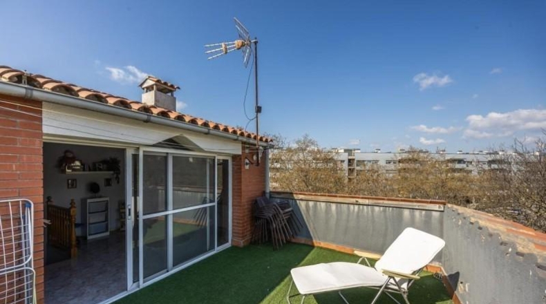 Barcelona - Sabadell - 140m2