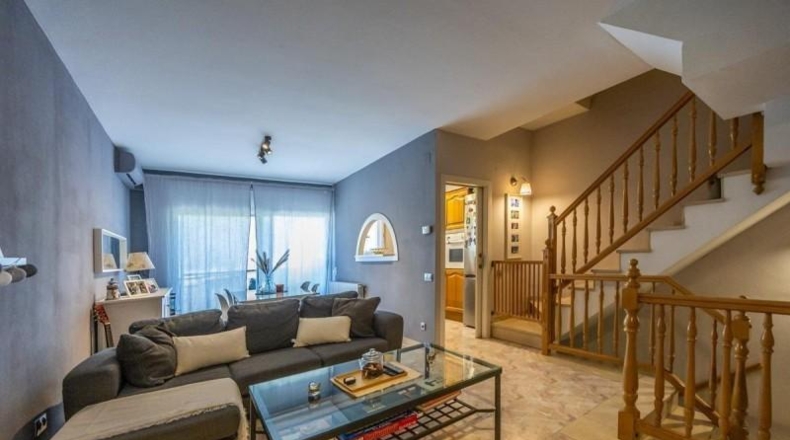 Barcelona - Sabadell - 140m2