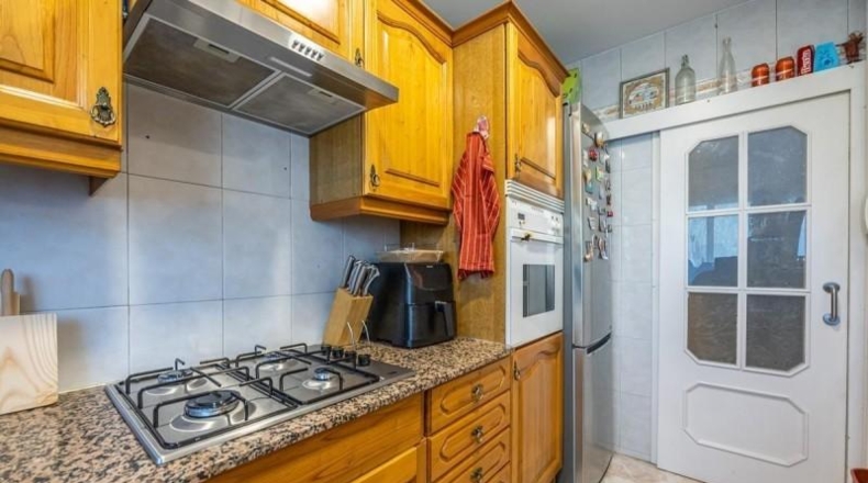 Barcelona - Sabadell - 140m2