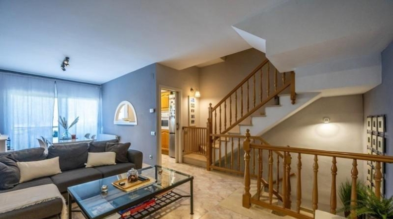 Barcelona - Sabadell - 140m2