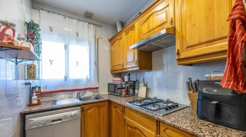 Barcelona - Sabadell - 140m2