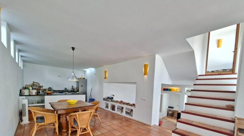 Almería - Níjar - 187m2