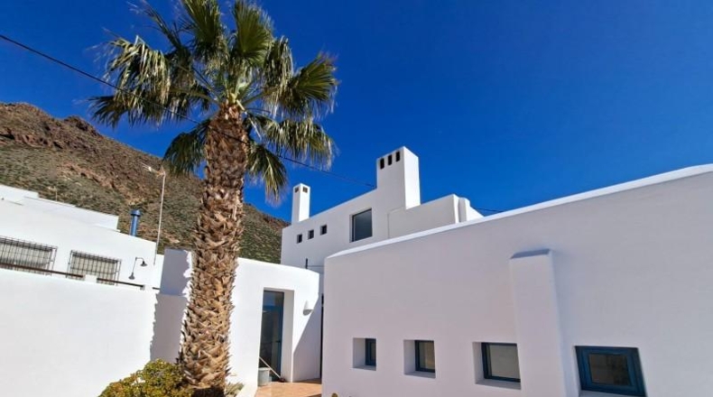 Almería - Níjar - 187m2