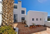 Casa de poble en venda a la España, San Isidro de Níjar, ref.: TR388626 foto