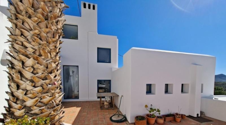 Almería - Níjar - 187m2