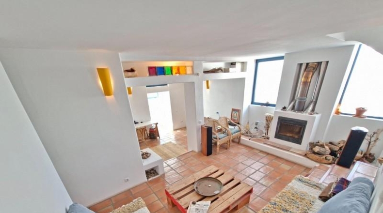 Almería - Níjar - 187m2
