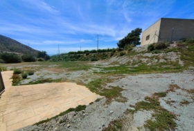 Águilas 24775&nbsp;м²