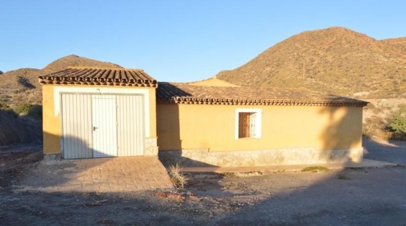 Мурсия - Águilas - 24775m2