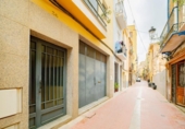 Casa de poble en venda a la España, Castelló de la Plana, ref.: TR411549 foto