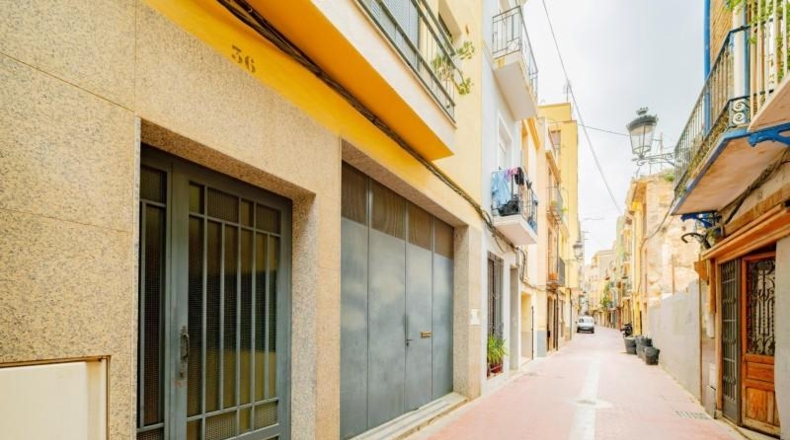 Castellón - Castellón de la Plana - 361m2