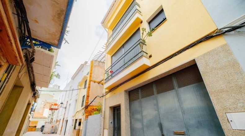 Castellón - Castellón de la Plana - 361m2