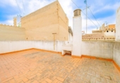 Casa de poble en venda a la España, Castelló de la Plana, ref.: TR411549 foto