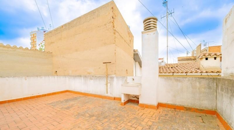 Castellón - Castellón de la Plana - 361m2