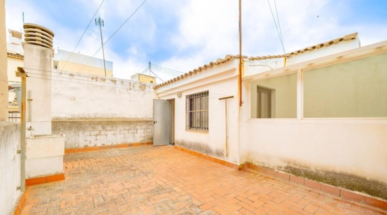 Castellón - Castellón de la Plana - 361m2