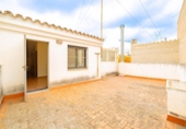 Casa de poble en venda a la España, Castelló de la Plana, ref.: TR411549 foto
