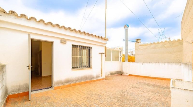 Castellón - Castellón de la Plana - 361m2