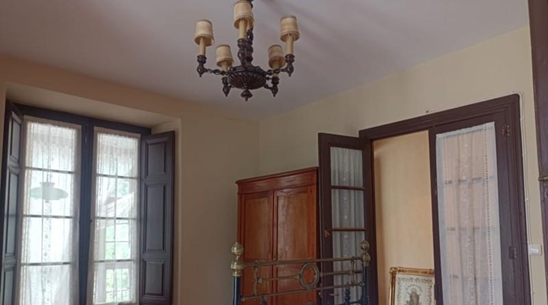 Cantabria - Ramales de la Victoria - 1129m2