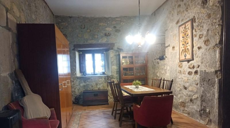Cantabria - Ramales de la Victoria - 1129m2