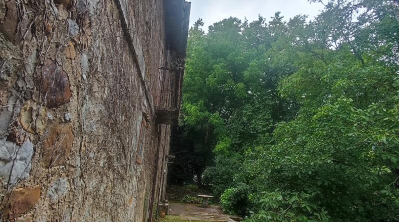 Cantabria - Ramales de la Victoria - 1129m2