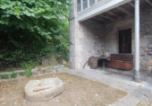 Отдельно стоящий дом с участком на продажу в городе Ramales de la Victoria Фото